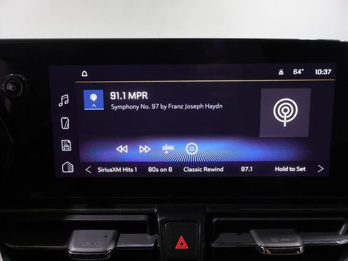 Used 2025 Chevrolet TrailBlazer LT image 24