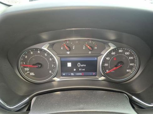 Certified 2022 Chevrolet Equinox Premier image 60