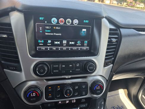 Used 2017 GMC Yukon SLT RWD image 31