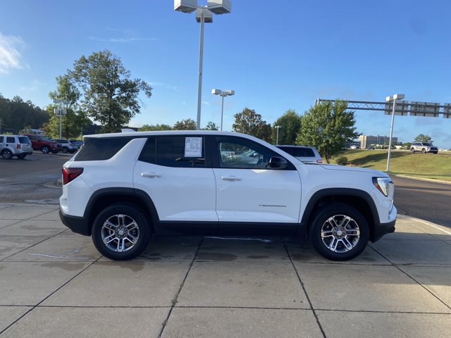 Used 2026 GMC Terrain Elevation FWD image 15