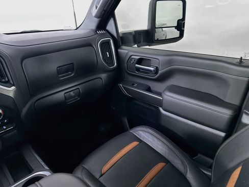 Used 2020 GMC Sierra 2500 AT4 w/ AT4 Premium Package AWD/4WD image 31