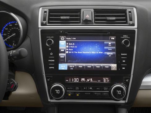 Used 2018 Subaru Outback 2.5i Premium w/ Protection Package #1 AWD/4WD image 7