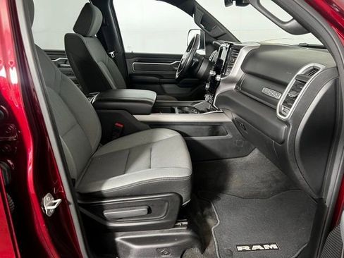 Used 2023 RAM 1500 Big Horn image 19
