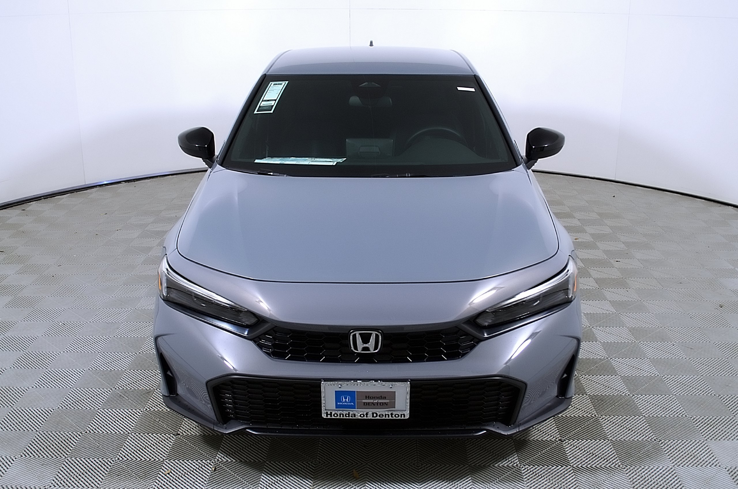 Used 2026 Honda Civic Sport image 4