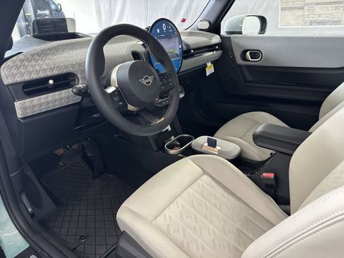 New 2026 MINI Cooper S image 9