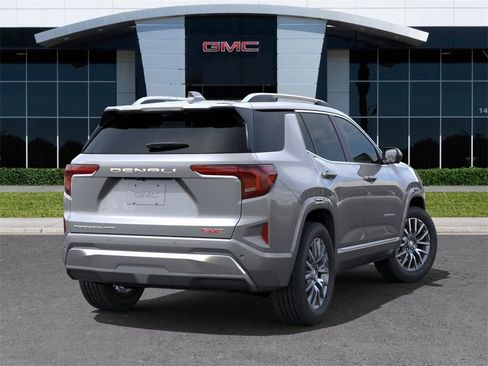 New 2026 GMC Terrain Denali image 4