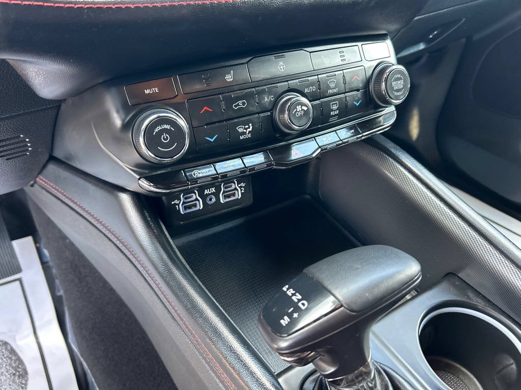 Used 2026 Dodge Durango GT AWD/4WD image 11