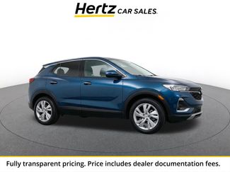Used 2026 Buick Encore GX Preferred FWD video 1