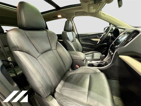 Certified 2022 Subaru Ascent Limited w/ Technology Package image 34