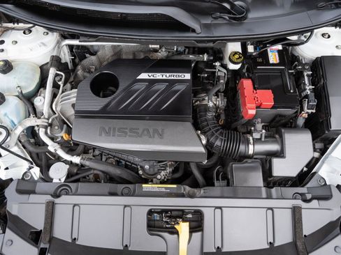 Used 2023 Nissan Rogue SV w/ SV Premium B Package AWD/4WD image 41