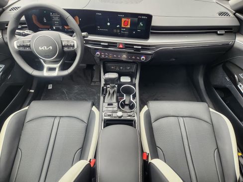 New 2026 Kia K5 GT-Line FWD image 22