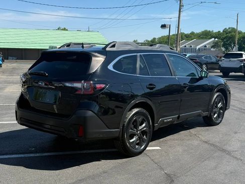 Used 2020 Subaru Outback Onyx Edition XT AWD/4WD image 18