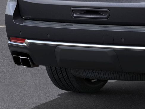 New 2026 Chevrolet Tahoe High Country image 35