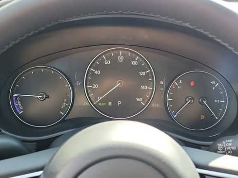 New 2026 MAZDA CX-50 AWD 2.5 Hybrid w/ Cargo Package image 9