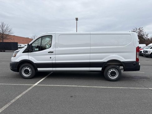 New 2026 Ford Transit 250 Low Roof w/ Load Area Protection Package RWD image 6