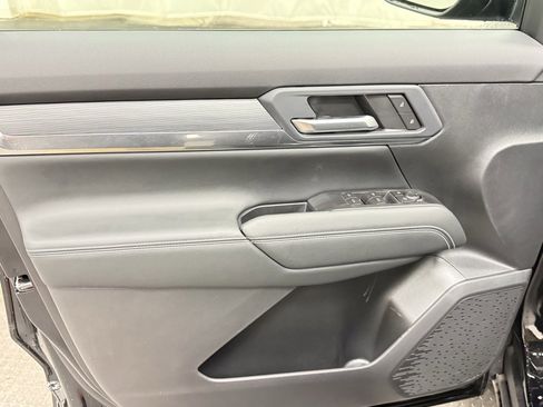 New 2026 GMC Terrain Elevation w/ LPO, Floor Liner Package image 24