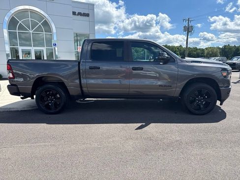 Used 2023 RAM 1500 Big Horn AWD/4WD image 10
