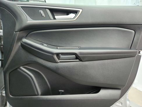 Used 2022 Ford Edge SEL w/ Cargo Accessory Package image 31