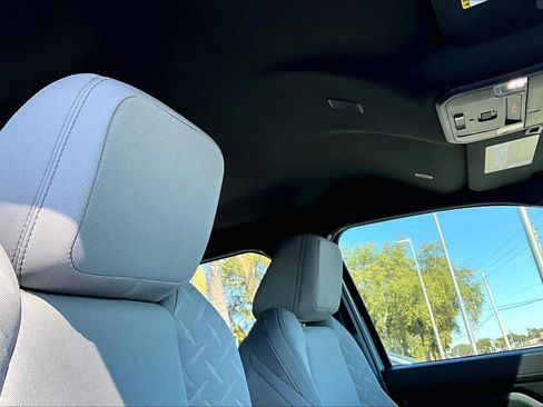 Used 2026 Toyota Tacoma SR5 image 14