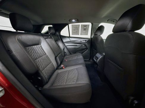 Used 2020 Chevrolet Equinox LT AWD/4WD image 27
