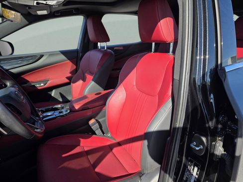 Used 2024 Lexus NX 350h AWD w/ Premium Package image 11