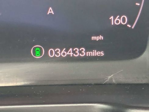 Used 2023 Honda Accord EX image 26