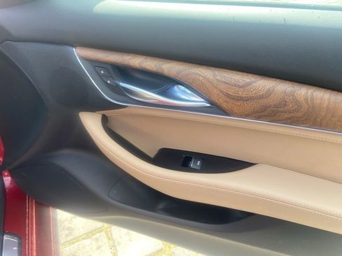 Certified 2024 Cadillac CT5 Premium Luxury w/ Technology Package image 17