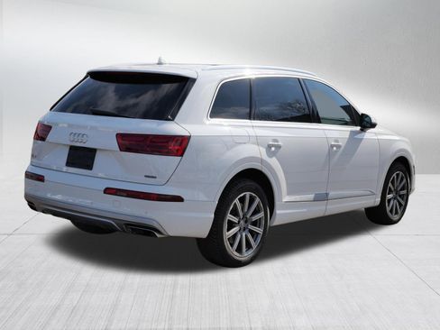 Used 2019 Audi Q7 2.0T Premium Plus w/ Premium Plus Package image 7