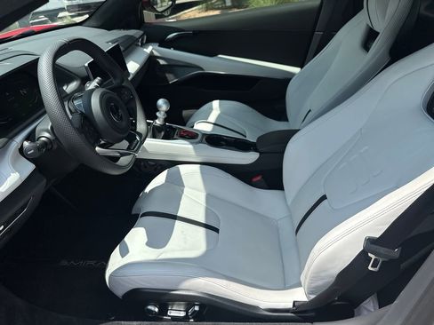 Used 2024 Lotus Emira First Edition RWD image 17