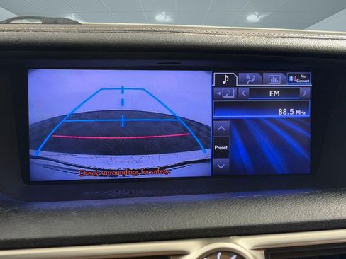 Used 2013 Lexus GS 350 w/ Luxury Pkg image 27