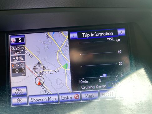 Used 2013 Lexus RX 350 AWD w/ Navigation Pkg image 14