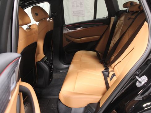 Used 2023 BMW X3 xDrive30i w/ Premium Package image 16