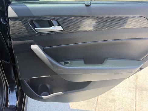 Used 2019 Hyundai Sonata Limited w/ Ultimate Package 04 FWD image 26