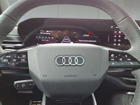 New 2025 Audi SQ5 Premium Plus image 13