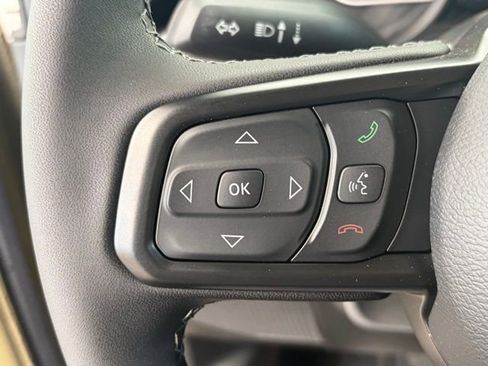 New 2026 Jeep Gladiator Mojave image 17