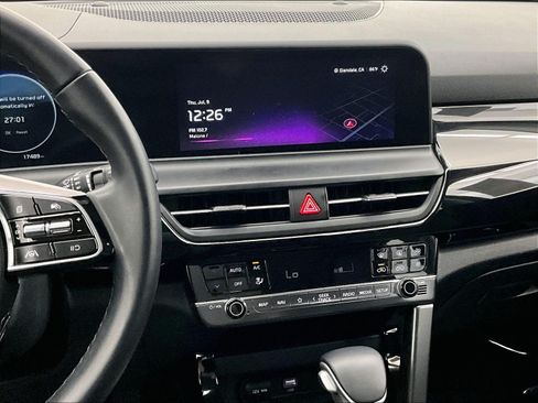 Used 2024 Kia Seltos S FWD image 5