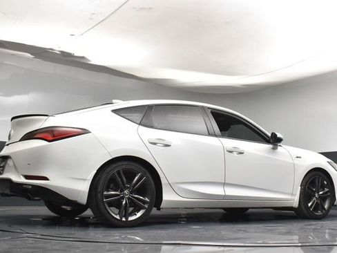 Used 2024 Acura Integra A-Spec image 37