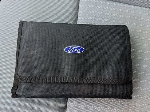 Used 2016 Ford Transit 250 130 Low Roof w/ Exterior Upgrade Package RWD image 14