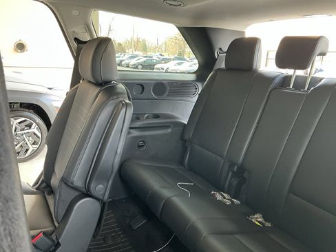 New 2026 Hyundai Palisade Limited image 14