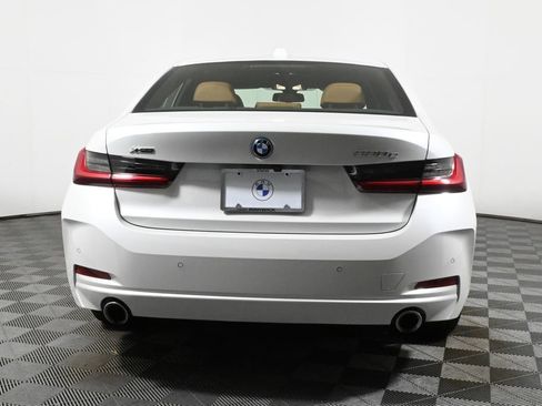 Certified 2023 BMW 330e xDrive w/ Driving Assistance Package image 6