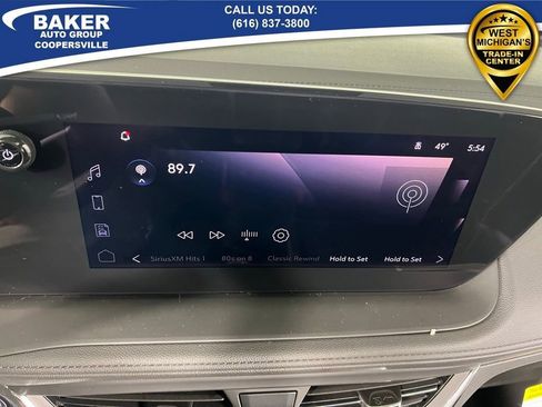 New 2026 Buick Encore GX Sport Touring w/ Advanced Technology Package AWD/4WD image 25