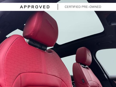Used 2025 Jaguar F-PACE R-Dynamic S AWD/4WD image 23
