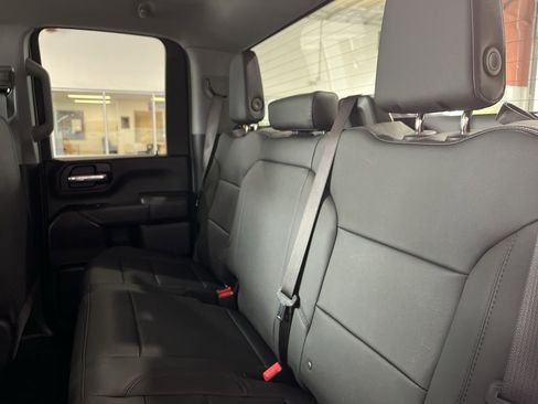 New 2026 Chevrolet Silverado 2500 W/T w/ WT Convenience Package image 18