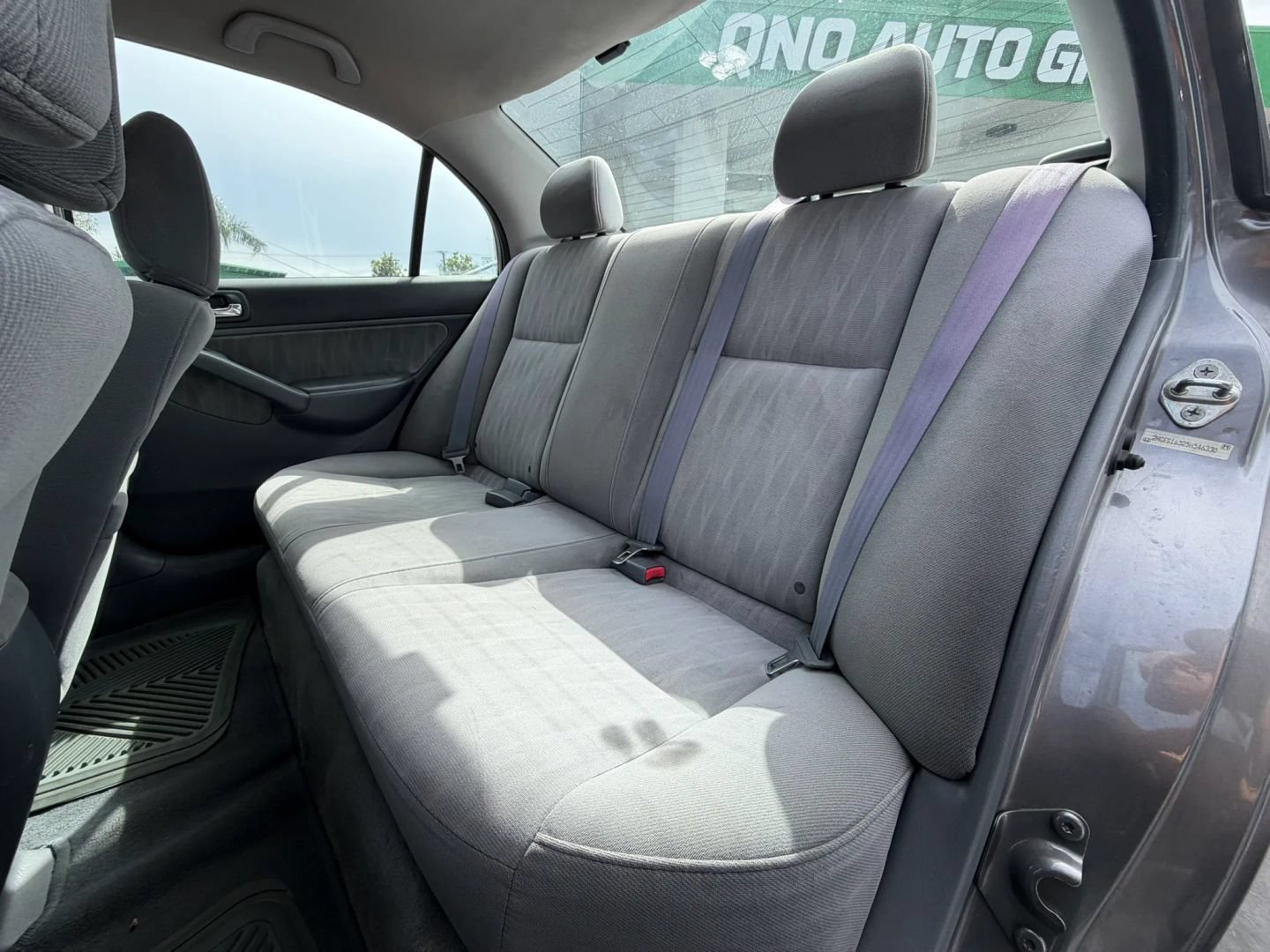 Used 2005 Honda Civic LX image 15