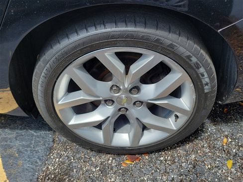 Used 2019 Chevrolet Impala Premier image 8