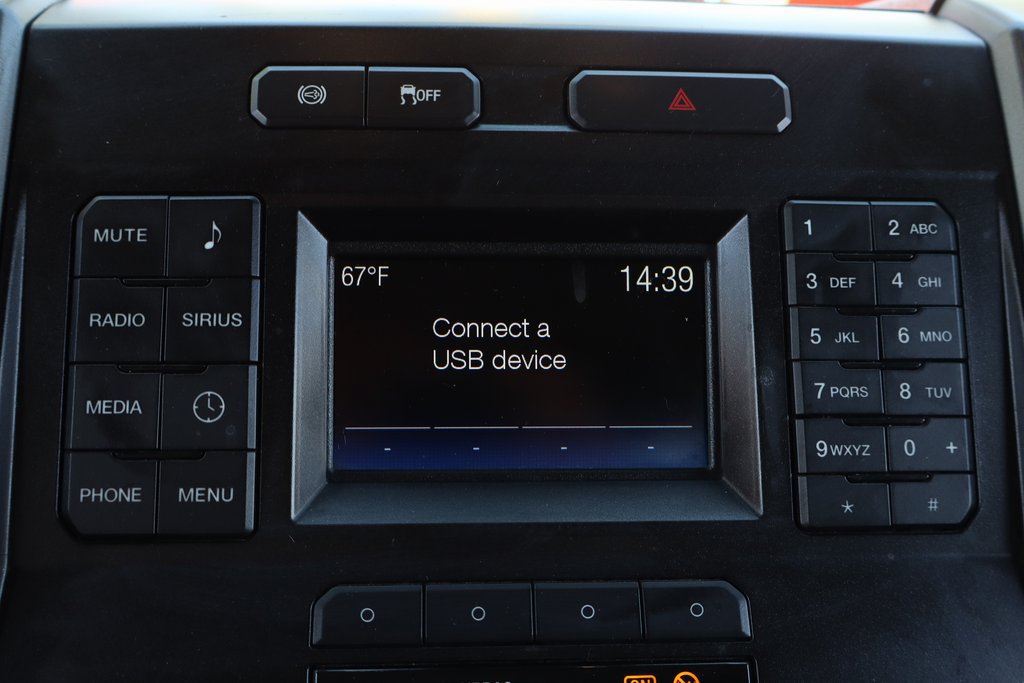 Used 2019 Ford F550 4x4 Crew Cab Super Duty image 34