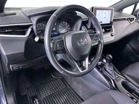 Used 2024 Toyota Corolla SE image 10