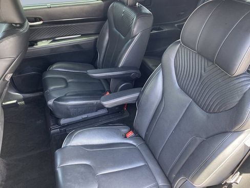 Used 2024 Hyundai Palisade Calligraphy AWD/4WD image 30
