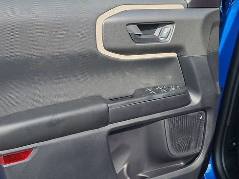 New 2025 Ford Bronco Sport Big Bend w/ Convenience Package image 21