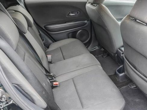 Used 2022 Honda HR-V Sport image 25